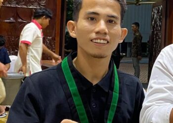 Mahasiswa Simeulue Barat Kritik Kegagalan BPBD: Armada Damkar Rusak Saat Bencana