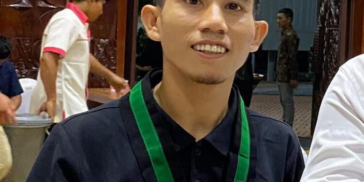 Mahasiswa Simeulue Barat Kritik Kegagalan BPBD: Armada Damkar Rusak Saat Bencana