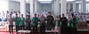 Ratusan Mahasiswa Baru STAIN Meulaboh Ikuti PBAK