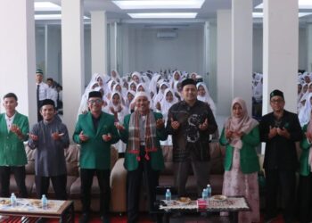 Ratusan Mahasiswa Baru STAIN Meulaboh Ikuti PBAK