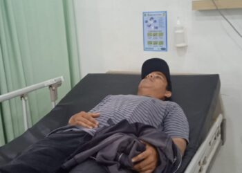 Ahli Pidana Soroti Lambannya Penanganan Kasus Perampasan HP Wartawan di Medan