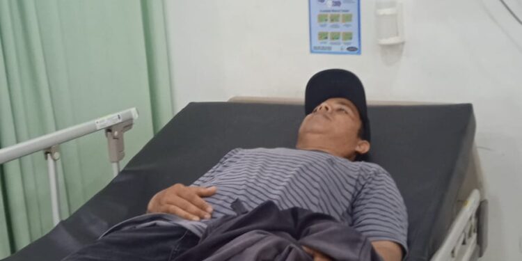 Ahli Pidana Soroti Lambannya Penanganan Kasus Perampasan HP Wartawan di Medan