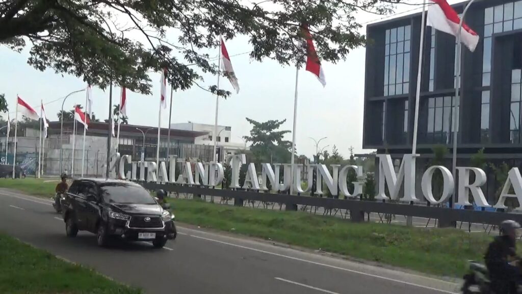 IMG-20250822-WA0011-1024x576 Bangunan Citraland Bakal di Eksekusi, Penggugat: Tangkap Yang Terlibat