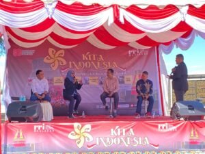 Dialog Kebangsaan RRI Meulaboh Dorong Produk Lokal Kuasai Pasar Digital