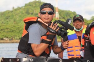 Kades dan Kepsek Diminta Tidak Takut Laporkan Oknum Yang Mengaku Wartawan Minta-Minta Uang