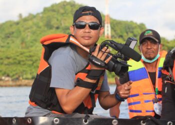 Kades dan Kepsek Diminta Tidak Takut Laporkan Oknum Yang Mengaku Wartawan Minta-Minta Uang