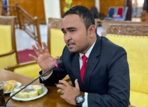 Perkuat Ketahanan Ekonomi, DPRK Aceh Barat Dorong Qanun Zakat Perusahaan