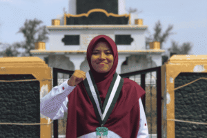 Peran Strategis Perempuan dalam Mengisi Kemerdekaan Menurut Kabid PP KAMMI USK