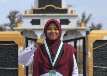 Peran Strategis Perempuan dalam Mengisi Kemerdekaan Menurut Kabid PP KAMMI USK