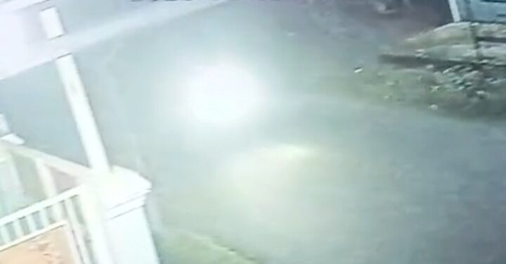 Begal Sadis Beraksi Saat Subuh di Medan Tembung