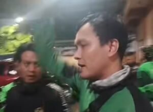 Driver Ojol Kembali Jadi Korban Begal, Warga: Medan Gawat