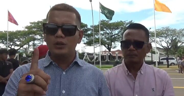 Bangunan Citraland Bakal di Eksekusi, Penggugat: Tangkap Yang Terlibat