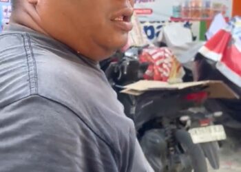 Warga Minta Wali Kota Medan Tindak Jukir Liar yang Membebani Masyarakat