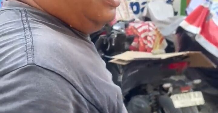 Warga Minta Wali Kota Medan Tindak Jukir Liar yang Membebani Masyarakat