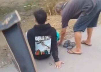 Kasus Begal Marak di Percut Sei Tuan, Warga Minta Kantibmas Ditingkatkan