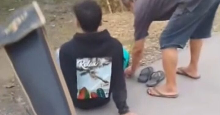 Kasus Begal Marak di Percut Sei Tuan, Warga Minta Kantibmas Ditingkatkan