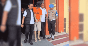 Pembunuhan Sadis di Pukat II Terungkap, Korban Disekap dan Dianiaya Hingga Tewas