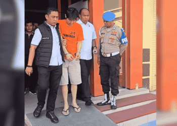 Pembunuhan Sadis di Pukat II Terungkap, Korban Disekap dan Dianiaya Hingga Tewas