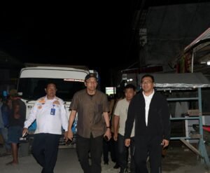 Akses Empat Desa Kini Mulus, Jalan Protokol Tanjung Morawa Diaspal