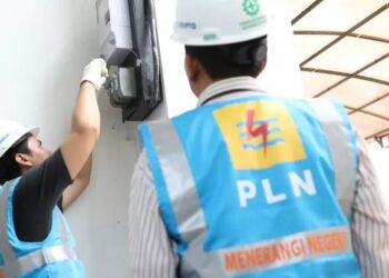 Promo Kemerdekaan: PLN Berikan Diskon Tambah Daya 50%, Ini Syarat dan Cara Dapatkannya