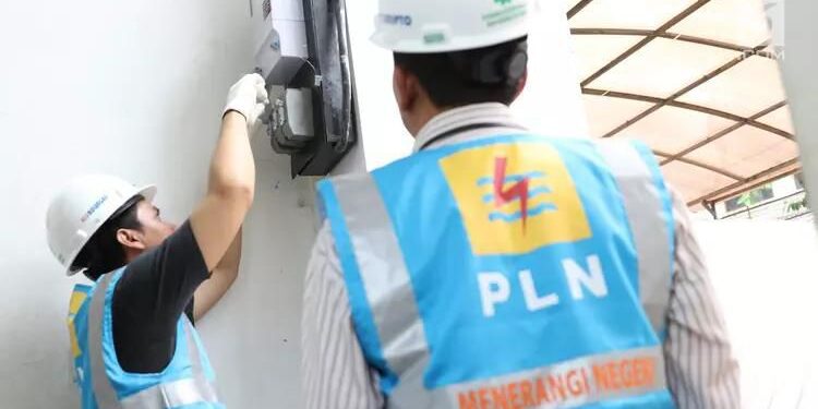 Promo Kemerdekaan: PLN Berikan Diskon Tambah Daya 50%, Ini Syarat dan Cara Dapatkannya