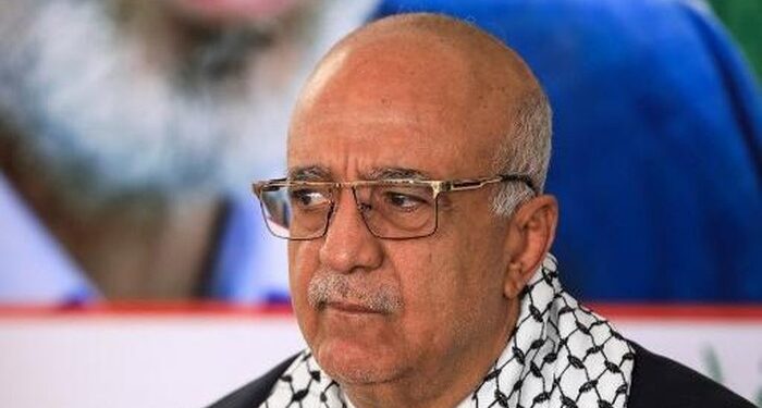 PM Houthi Ahmed Ghaleb Nasser Al-Rahawi Tewas dalam Serangan Udara Israel