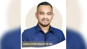 Anggota DPR RI Jamaludin Idham Turut Berduka Cita Atas Meninggalnya Dek Cahaya Putri
