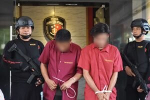 Polda Sumut Ungkap Kasus Penculikan dan Pembunuhan Sadis, 7 Pelaku Dibekuk