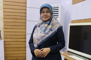 Dorong Hilirisasi dan Serap Tenaga Kerja Lokal, Distanbun Aceh Larang Karet Mentah Dikirim Keluar Daerah