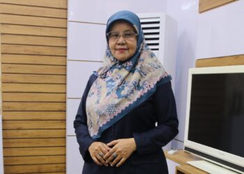 Dorong Hilirisasi dan Serap Tenaga Kerja Lokal, Distanbun Aceh Larang Karet Mentah Dikirim Keluar Daerah