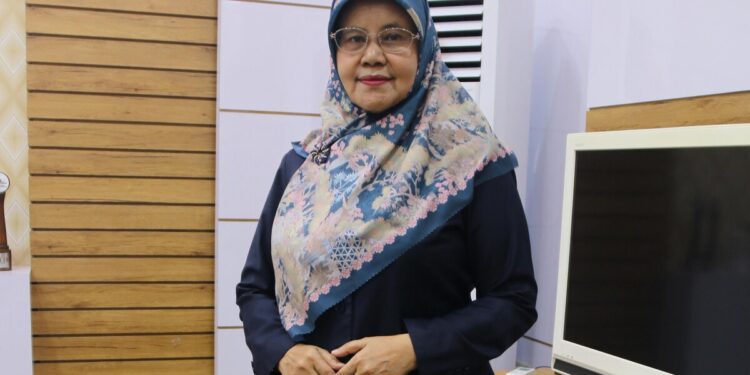 Dorong Hilirisasi dan Serap Tenaga Kerja Lokal, Distanbun Aceh Larang Karet Mentah Dikirim Keluar Daerah