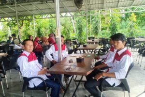 LAKI Ajak Warga Aceh Singkil Bangkit Lawan Korupsi