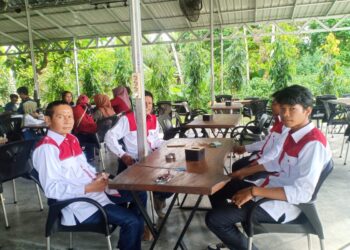 LAKI Ajak Warga Aceh Singkil Bangkit Lawan Korupsi