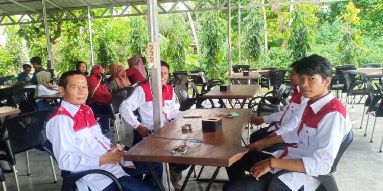 LAKI Ajak Warga Aceh Singkil Bangkit Lawan Korupsi