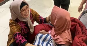 Anak Korban Kekerasan di Pasar Kebayoran Baru Pulih, Diserahkan ke Dinsos DKI Jakarta