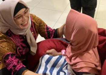 Anak Korban Kekerasan di Pasar Kebayoran Baru Pulih, Diserahkan ke Dinsos DKI Jakarta