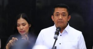 Ridwan Kamil Dijadwalkan Diperiksa Bareskrim Hari Ini   