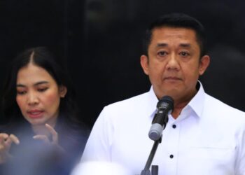 Ridwan Kamil Dijadwalkan Diperiksa Bareskrim Hari Ini   