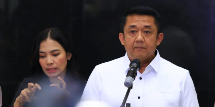 Ridwan Kamil Dijadwalkan Diperiksa Bareskrim Hari Ini   