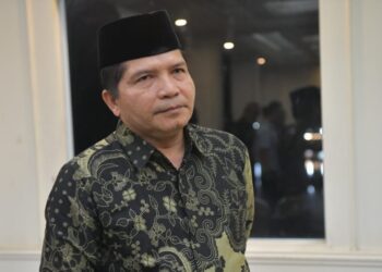 Majelis Permusyawaratan Ulama Aceh Ajak Masyarakat Jaga Kondusivitas