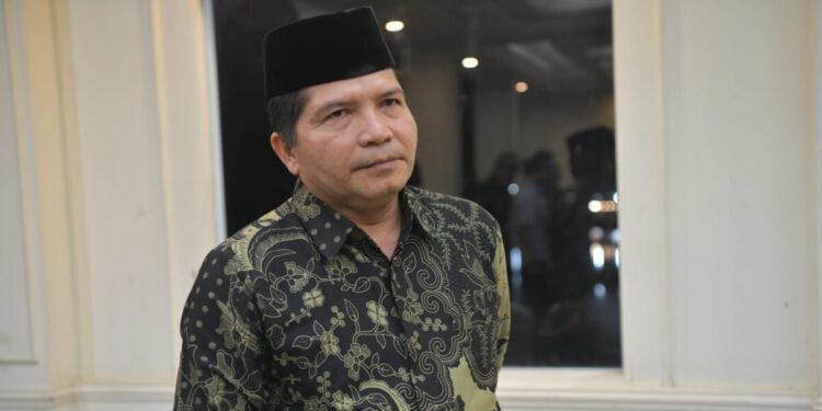 Majelis Permusyawaratan Ulama Aceh Ajak Masyarakat Jaga Kondusivitas