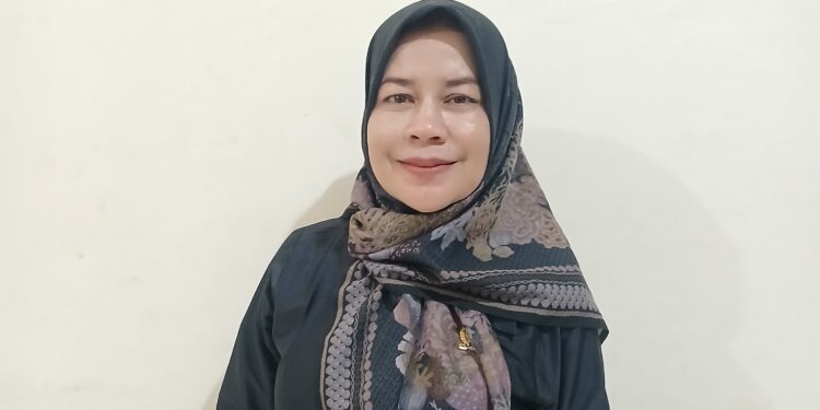 Ketua DPRK Aceh Barat Desak Kepolisian Segera Tangkap Pelaku Penjambretan Warga Kaway XVI