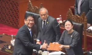 DPR Sahkan APBN 2026, Menkeu Tegaskan Fokus pada Pertumbuhan Inklusif