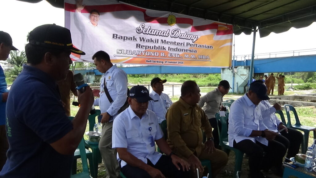 DSC03208-1024x576 Kejati Sumut Diminta Periksa Pejabat BBWS Sumatra II, Anggaran Operasional Pemeliharaan 2024
