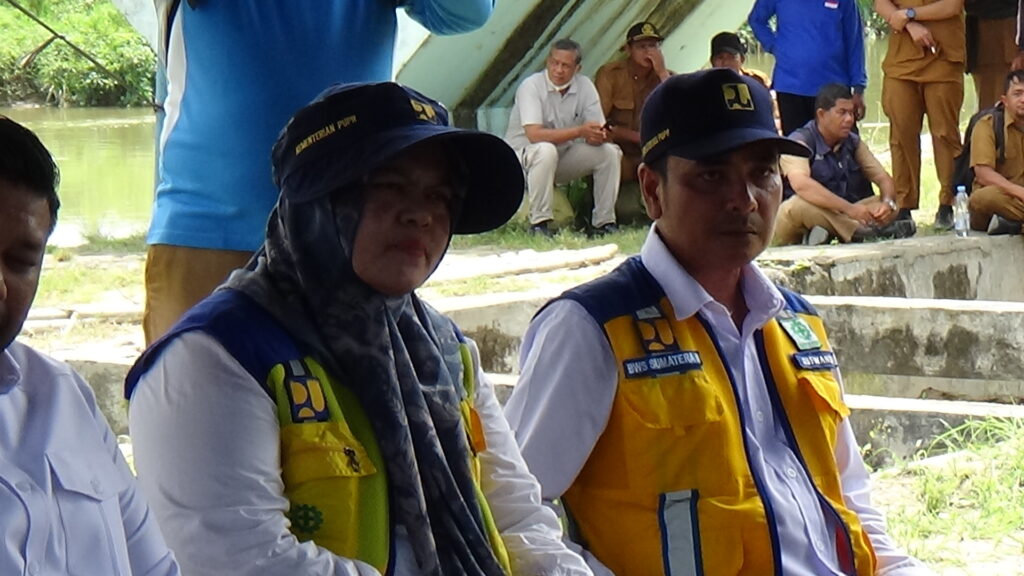 DSC03230-1024x576 Kejati Sumut Diminta Periksa Pejabat BBWS Sumatra II, Anggaran Operasional Pemeliharaan 2024