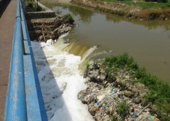 Kejati Sumut Diminta Periksa Pejabat BBWS Sumatra II, Anggaran Operasional Pemeliharaan 2024