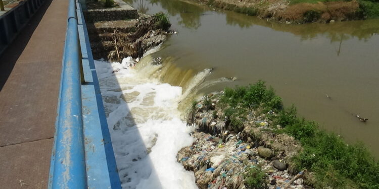 Kejati Sumut Diminta Periksa Pejabat BBWS Sumatra II, Anggaran Operasional Pemeliharaan 2024