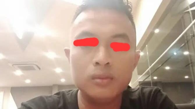 Kapolsek Medan Tembung Segera Panggil Kades Cinta Rakyat Terkait Dugaan Peganiayaan Perampasan HP