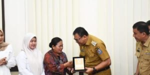 KPU Deli Serdang Bantah Keras Tuduhan Manipulasi Dana Pilkada Rp2,3 Miliar