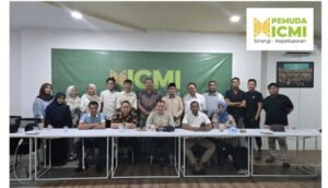 Pemuda ICMI Desak Kapolri Mengundurkan Diri Tolak Anarkisme dan Minta Pertanggungjawaban Pemerintah
